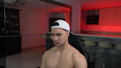 Alan Vidal online show from January 2026 06:37:02 AM