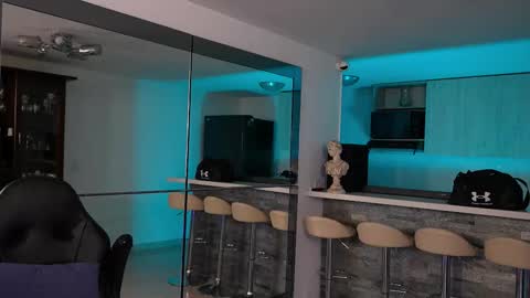 Alan Vidal online show from February 2026 05:16:02 AM