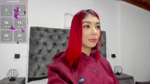Alana online show from June 2026 01:01:02 PM