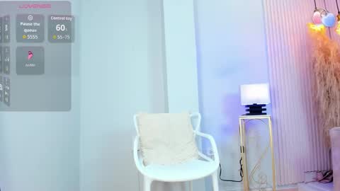 Alana online show from January 2026 12:10:02 PM