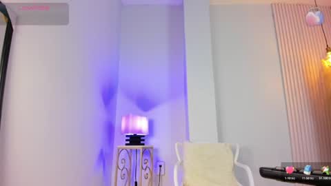 Snapshot of alana__rossetti chatting on June 2026 11:30:02 AM Alana online show from June 2026 11:30:02 AM