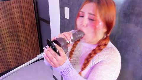 Alana online show from February 2026 12:13:02 PM