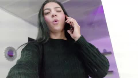 Maeve  online show from February 2026 10:41:02 AM