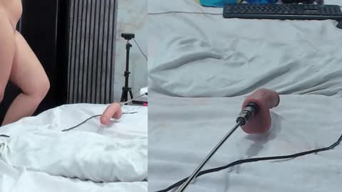 Alana online show from March 2026 08:59:01 PM