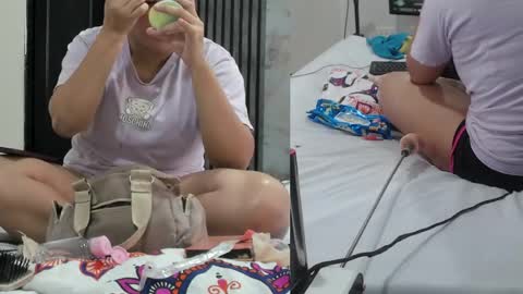 Alana online show from March 2026 07:17:01 PM