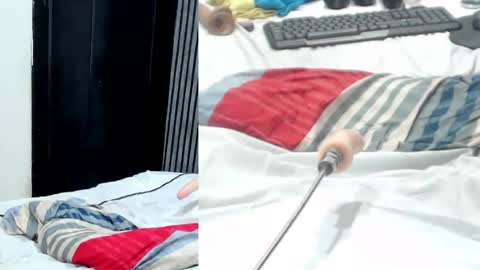 Alana online show from April 2026 10:11:02 PM