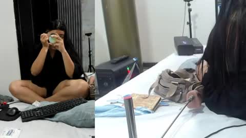 Alana online show from July 2026 07:43:01 PM