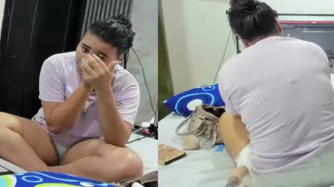 Alana online show from July 2026 07:27:01 PM