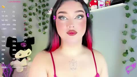 Alana Muller online show from September 2025 04:57:02 AM