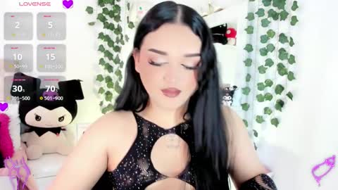 Alana Muller online show from January 2026 05:01:02 AM