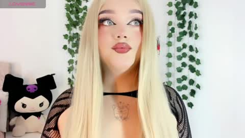 Alana Muller online show from May 2026 07:28:02 AM