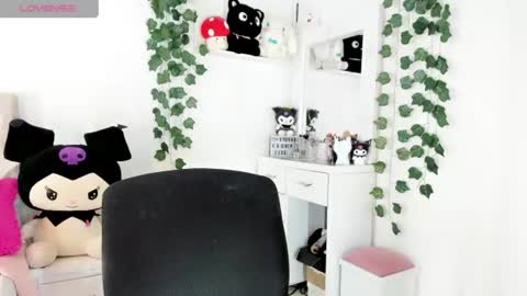 Snapshot of alana_muller_ chatting on June 2026 05:09:01 AM Alana Muller online show from June 2026 05:09:01 AM