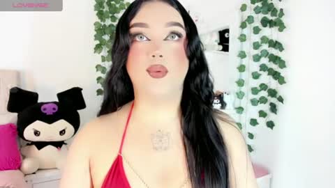 Snapshot of alana_muller_ chatting on June 2026 05:23:01 AM Alana Muller online show from June 2026 05:23:01 AM