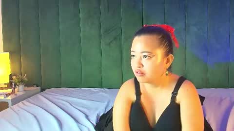 ALANA PETITE online show from July 2026 01:34:02 AM