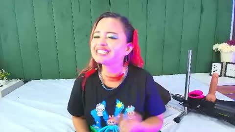 ALANA PETITE online show from July 2026 02:59:02 AM