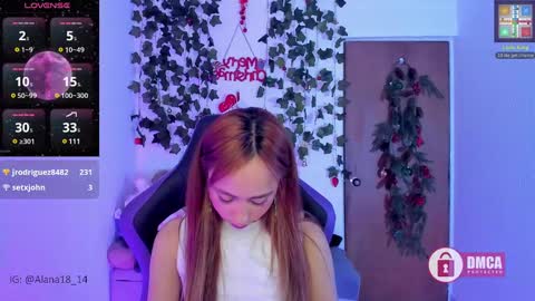Snapshot of alana_pherson chatting on December 2024 07:35:02 AM alana_pherson online show from December 2024 07:35:02 AM