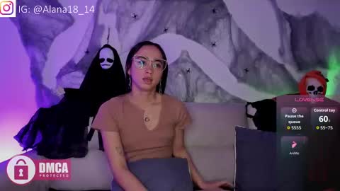 Snapshot of alana_pherson chatting on October 2025 07:31:02 AM alana_pherson online show from October 2025 07:31:02 AM