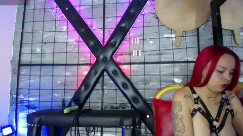 ALANA ROTH online show from January 2025 01:19:02 PM