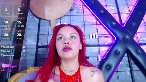 ALANA ROTH online show from February 2025 07:04:01 PM