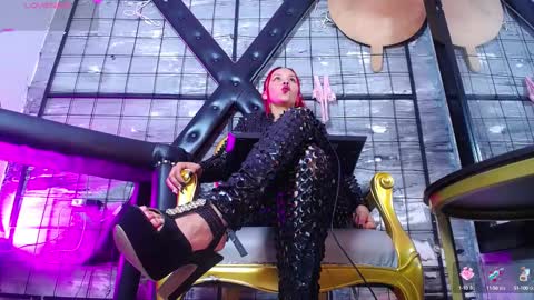 ALANA ROTH online show from February 2025 04:29:01 AM