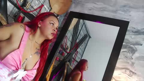 ALANA ROTH online show from March 2025 03:29:02 AM