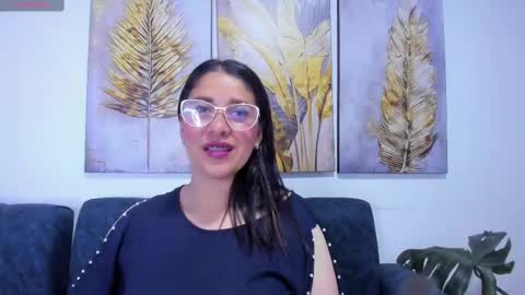 Alana  online show from October 2025 12:13:02 PM