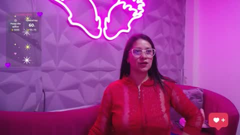 Alana  online show from November 2025 01:17:02 PM