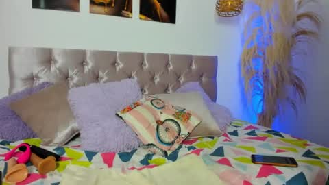Snapshot of alana_vega69 chatting on June 2026 12:26:01 PM alana_vega69 online show from June 2026 12:26:01 PM