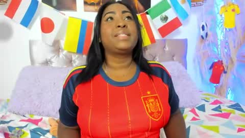 Snapshot of alana_vega69 chatting on June 2026 12:40:01 PM alana_vega69 online show from June 2026 12:40:01 PM