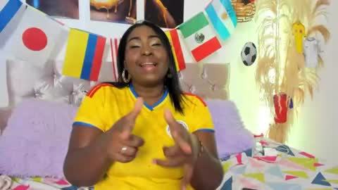 Snapshot of alana_vega69 chatting on June 2026 12:40:02 PM alana_vega69 online show from June 2026 12:40:02 PM