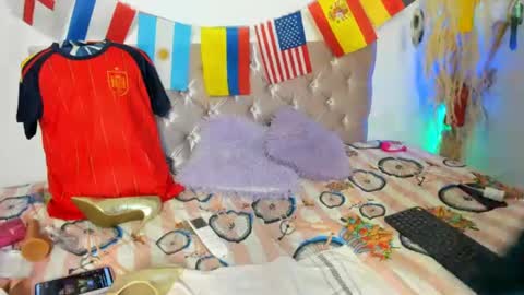 Snapshot of alana_vega69 chatting on July 2026 12:11:01 PM alana_vega69 online show from July 2026 12:11:01 PM