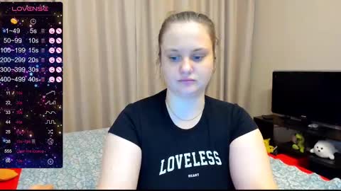 Julia online show from December 2024 04:29:02 PM