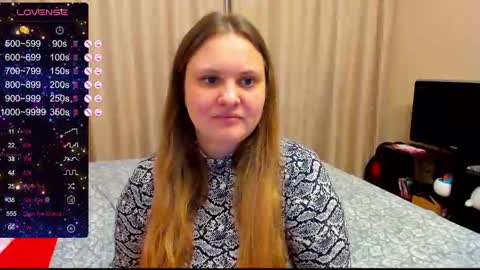 Julia online show from December 2024 01:36:02 PM