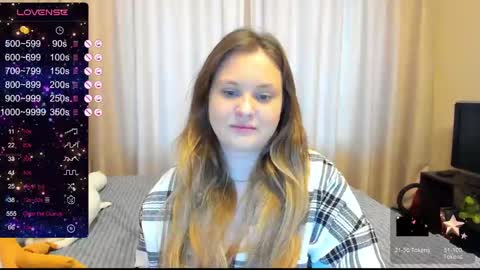 Julia online show from February 2025 09:31:02 AM