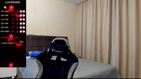 Julia online show from December 2025 12:59:02 AM