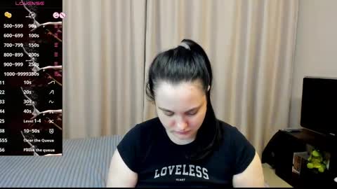 Julia online show from April 2026 07:51:02 PM