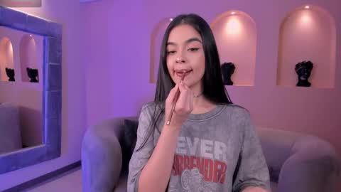 Alana online show from March 2025 03:26:02 AM