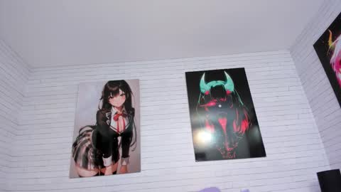 Snapshot of alanahell_ chatting on February 2026 10:52:02 PM ALANA online show from February 2026 10:52:02 PM