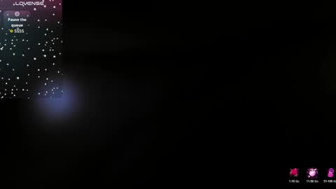 Snapshot of alanahstewart chatting on March 2026 07:07:01 PM Alanah online show from March 2026 07:07:01 PM