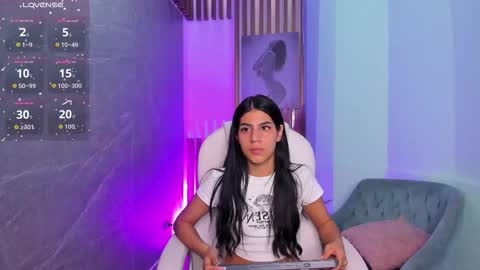 Snapshot of alanahstewart chatting on March 2026 09:07:02 PM Alanah online show from March 2026 09:07:02 PM