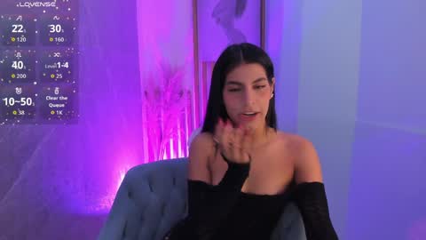 Snapshot of alanahstewart chatting on April 2026 10:47:01 PM Alanah online show from April 2026 10:47:01 PM