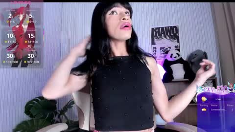 Alana silvana online show from April 2026 12:25:01 PM