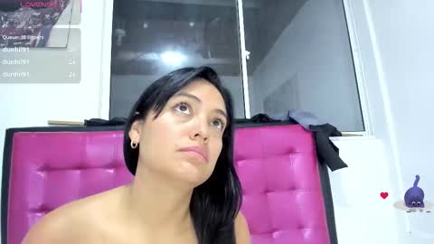 Snapshot of alanalars1 chatting on February 2026 04:11:01 AM AlanaLars online show from February 2026 04:11:01 AM