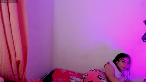 ALANA Please follow me  online show from March 2026 03:53:02 AM