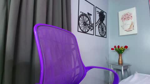 Alana  online show from January 2025 04:28:02 AM