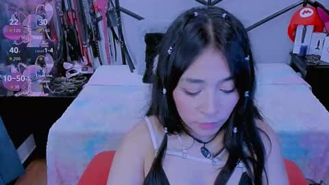 Alana online show from January 2026 07:17:01 PM