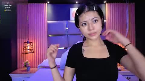 Sasha online show from January 2026 08:02:02 PM