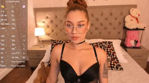 Tell me Alana online show from December 2024 12:11:01 PM