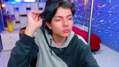 ALAN DEL REY online show from March 2026 02:24:02 AM