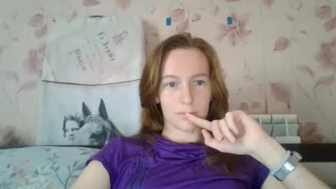 Snapshot of alane26 chatting on May 2026 12:43:01 PM Elisa online show from May 2026 12:43:01 PM